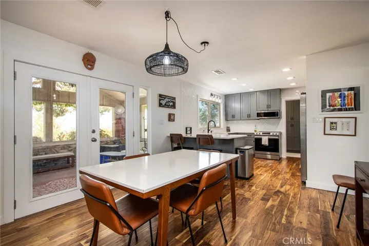 60988 Prescott Trail, Joshua Tree, California 92252