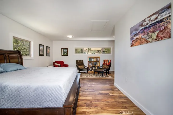 60988 Prescott Trail, Joshua Tree, California 92252
