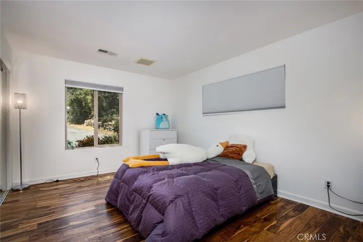 60988 Prescott Trail, Joshua Tree, California 92252