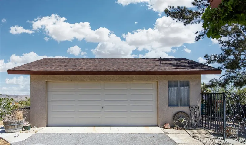60988 Prescott Trail, Joshua Tree, California 92252