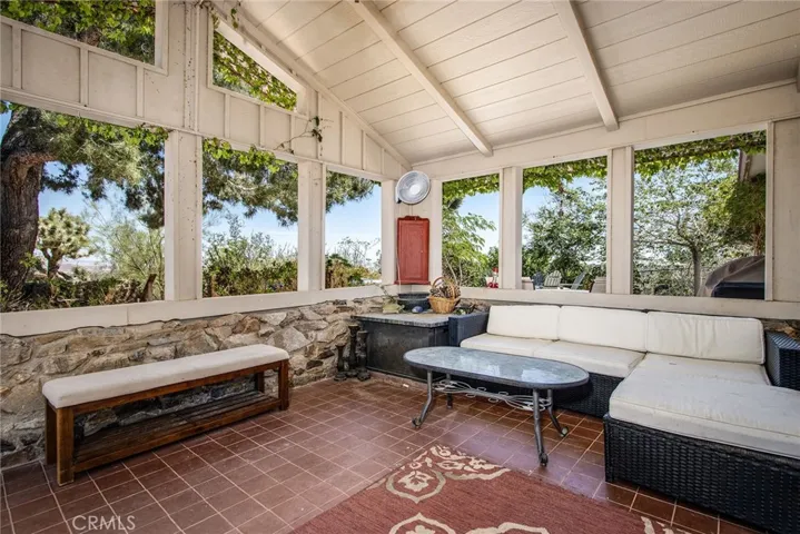 60988 Prescott Trail, Joshua Tree, California 92252