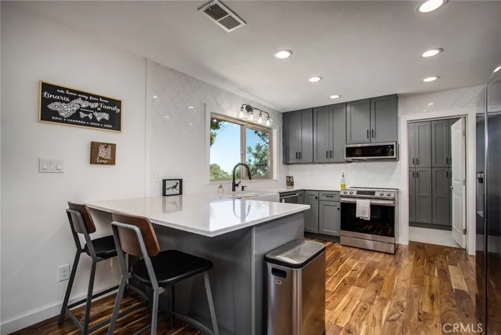60988 Prescott Trail, Joshua Tree, California 92252