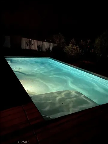 60988 Prescott Trail, Joshua Tree, California 92252
