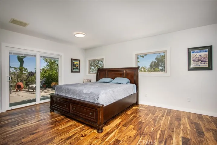 60988 Prescott Trail, Joshua Tree, California 92252