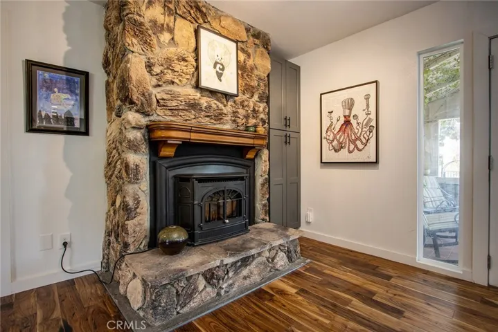 60988 Prescott Trail, Joshua Tree, California 92252