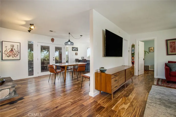 60988 Prescott Trail, Joshua Tree, California 92252
