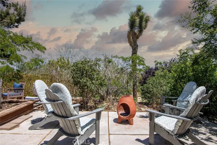 60988 Prescott Trail, Joshua Tree, California 92252
