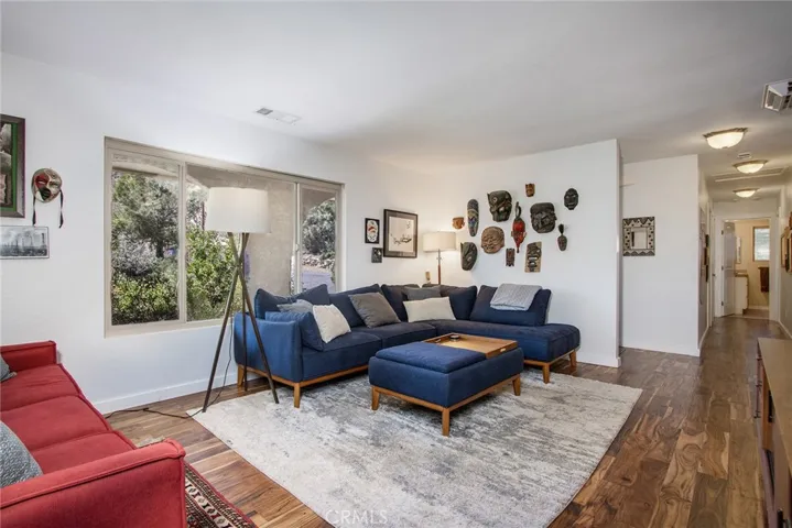 60988 Prescott Trail, Joshua Tree, California 92252