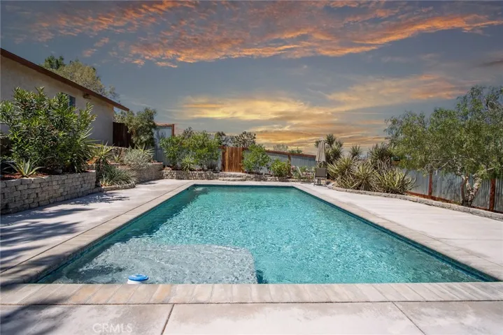 60988 Prescott Trail, Joshua Tree, California 92252