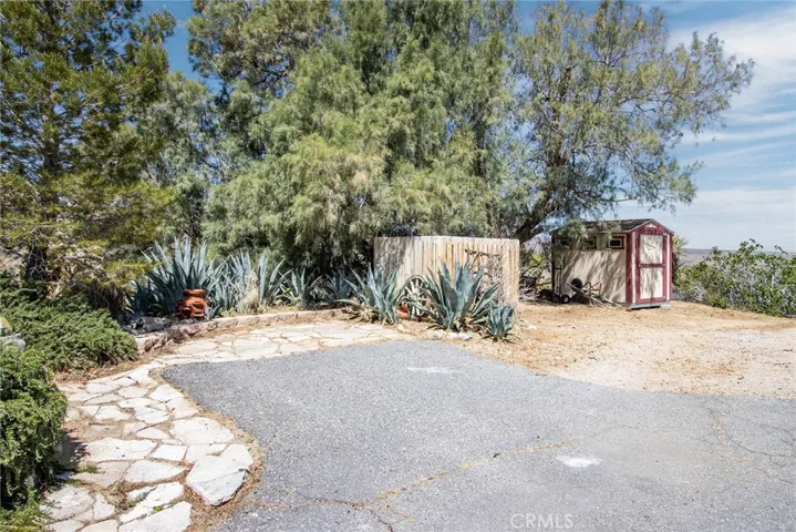 60988 Prescott Trail, Joshua Tree, California 92252