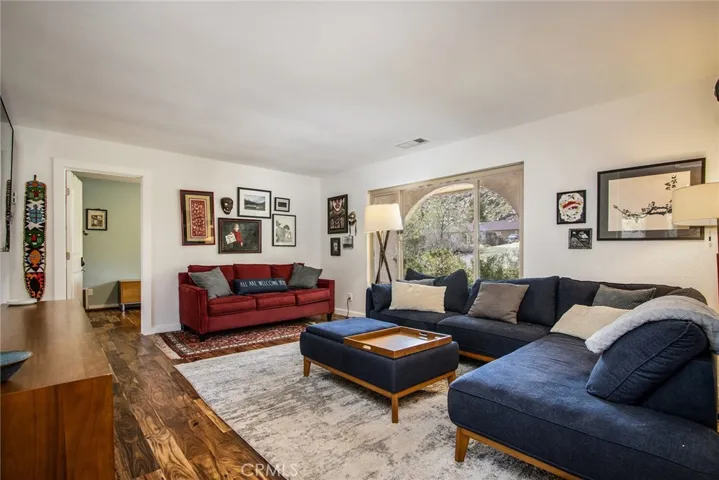 60988 Prescott Trail, Joshua Tree, California 92252