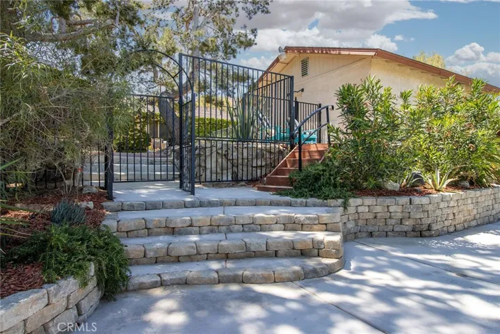 60988 Prescott Trail, Joshua Tree, California 92252
