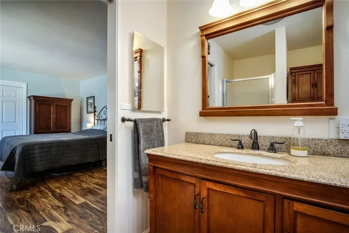 60988 Prescott Trail, Joshua Tree, California 92252
