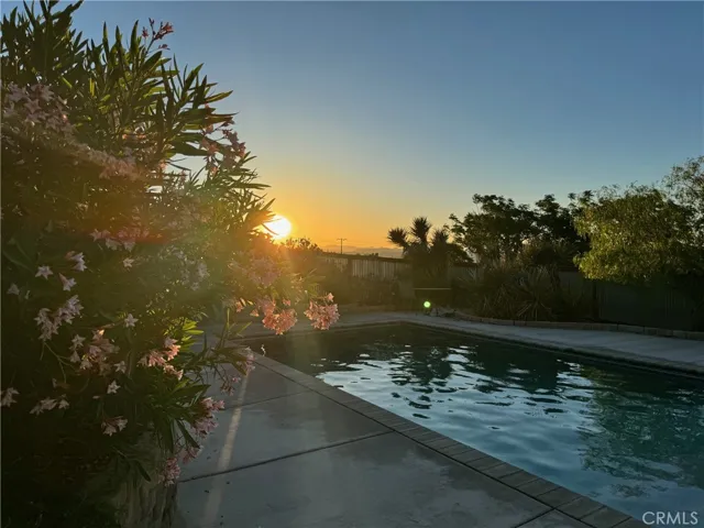 60988 Prescott Trail, Joshua Tree, California 92252