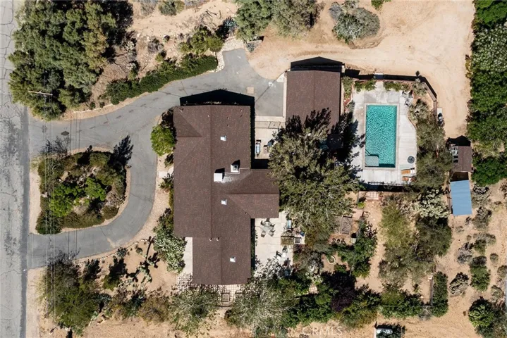 60988 Prescott Trail, Joshua Tree, California 92252