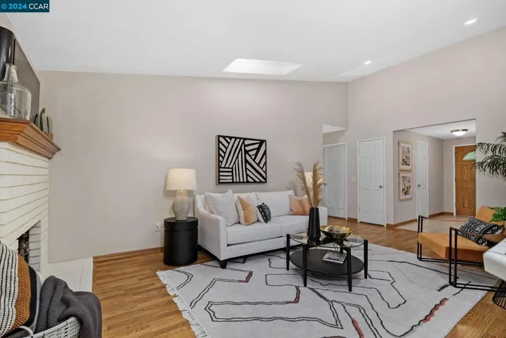 2512 Dos Rios Drive, San Ramon, California 94583