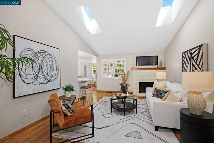 2512 Dos Rios Drive, San Ramon, California 94583