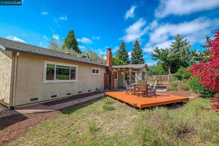 2512 Dos Rios Drive, San Ramon, California 94583