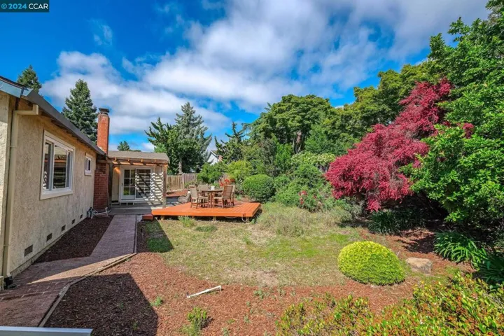 2512 Dos Rios Drive, San Ramon, California 94583
