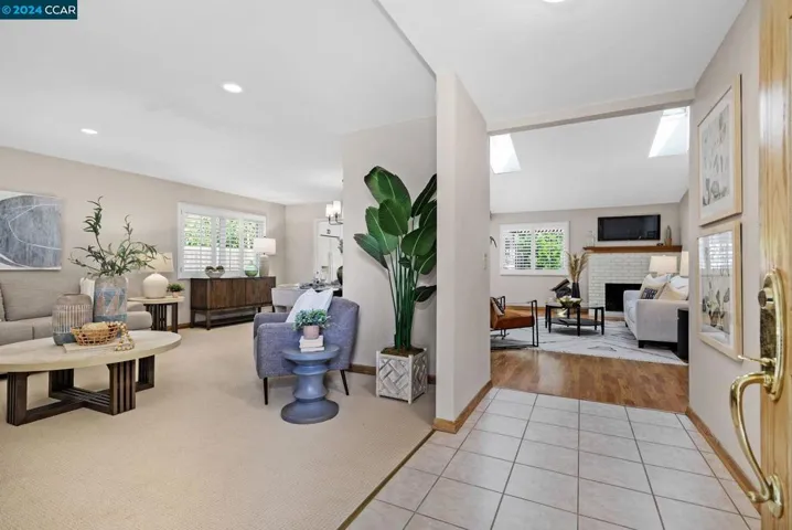 2512 Dos Rios Drive, San Ramon, California 94583