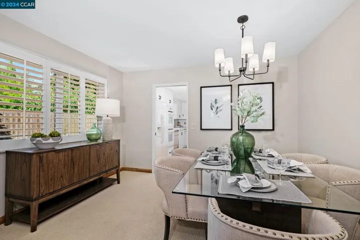 2512 Dos Rios Drive, San Ramon, California 94583