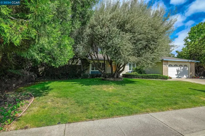2512 Dos Rios Drive, San Ramon, California 94583