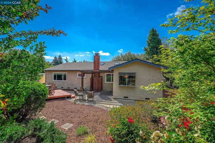 2512 Dos Rios Drive, San Ramon, California 94583