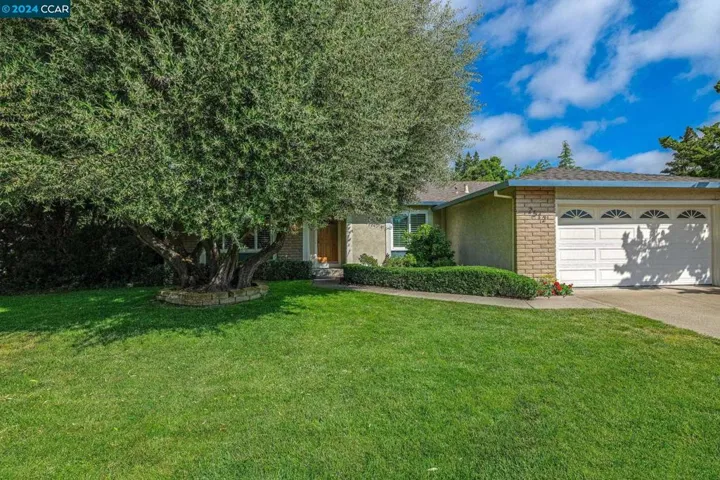 2512 Dos Rios Drive, San Ramon, California 94583