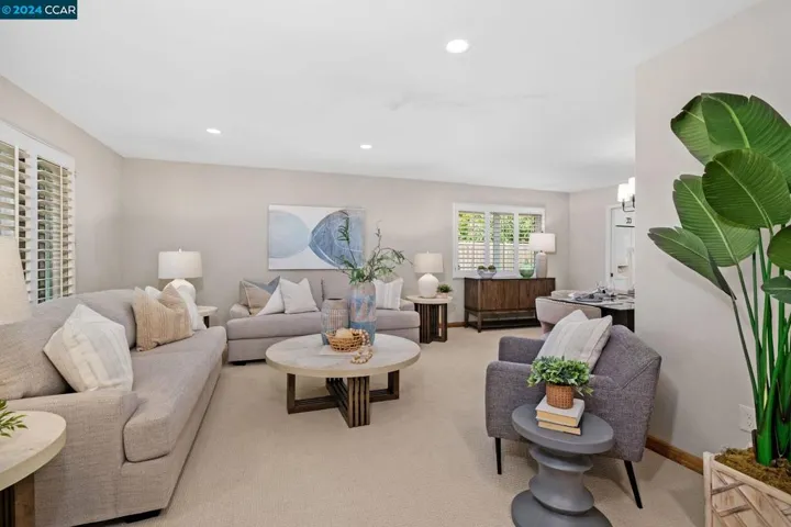 2512 Dos Rios Drive, San Ramon, California 94583
