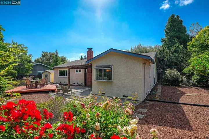 2512 Dos Rios Drive, San Ramon, California 94583