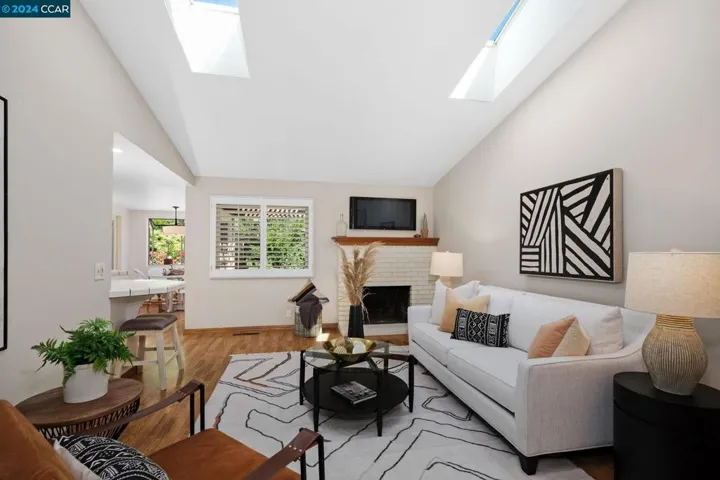 2512 Dos Rios Drive, San Ramon, California 94583