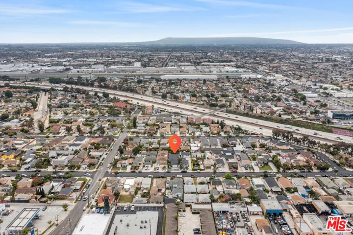 3818 W 115th Street, Hawthorne, California 90250