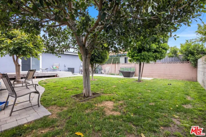 3818 W 115th Street, Hawthorne, California 90250