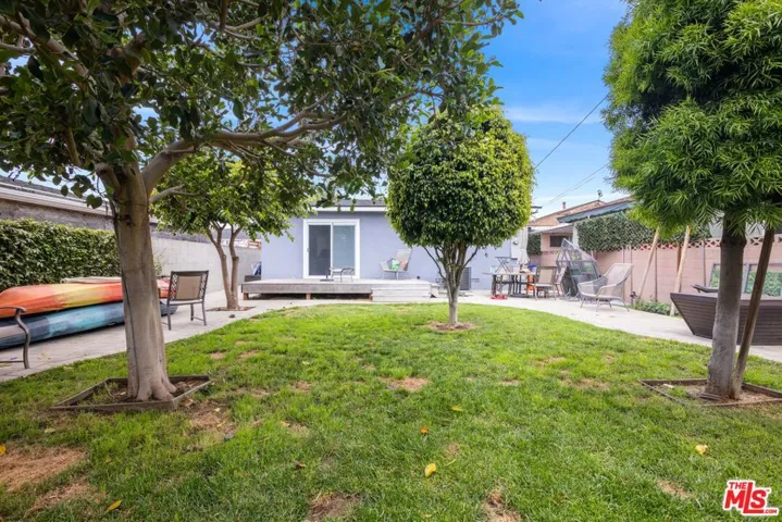 3818 W 115th Street, Hawthorne, California 90250