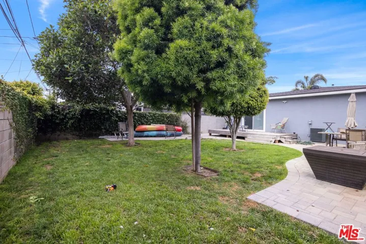 3818 W 115th Street, Hawthorne, California 90250