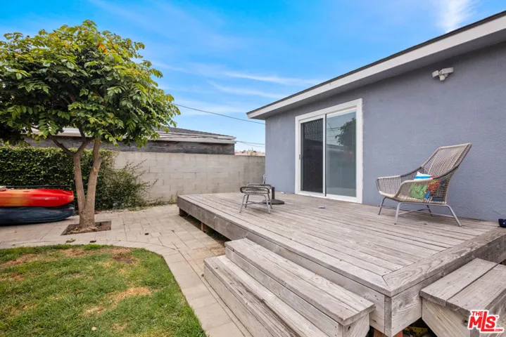 3818 W 115th Street, Hawthorne, California 90250
