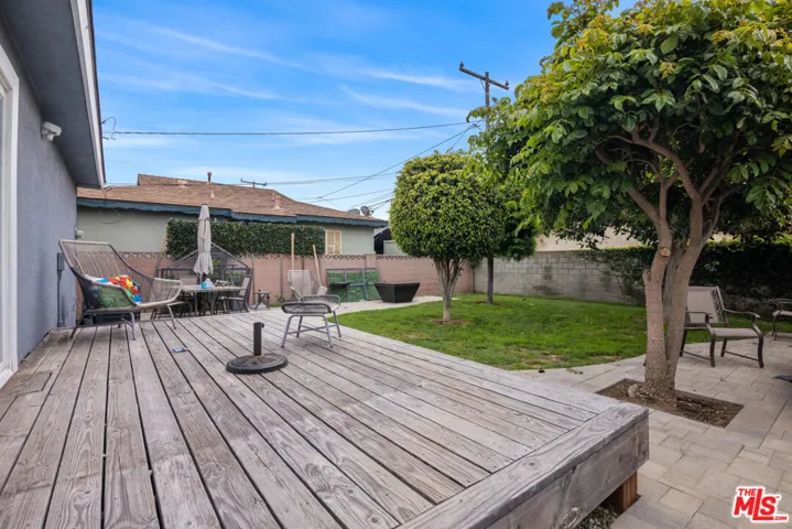 3818 W 115th Street, Hawthorne, California 90250