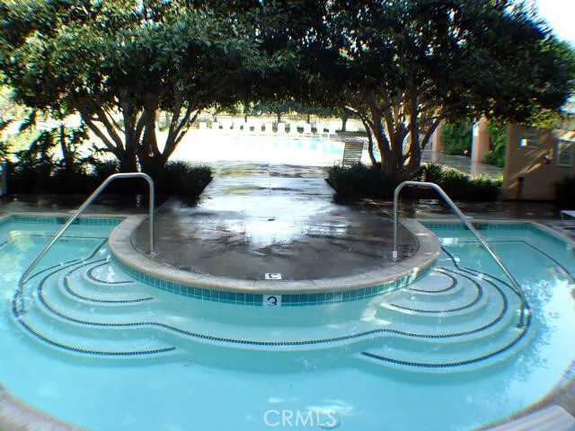 HOA Spa