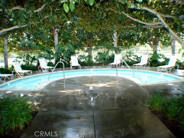 HOA Spa