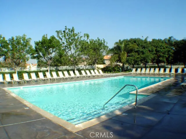 Sparkling HOA Pool 3
