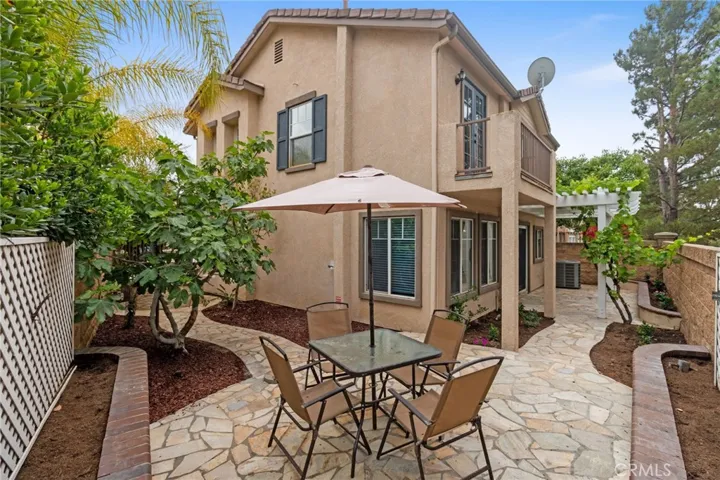 489 N Hummingbird Drive, Brea, California 92823
