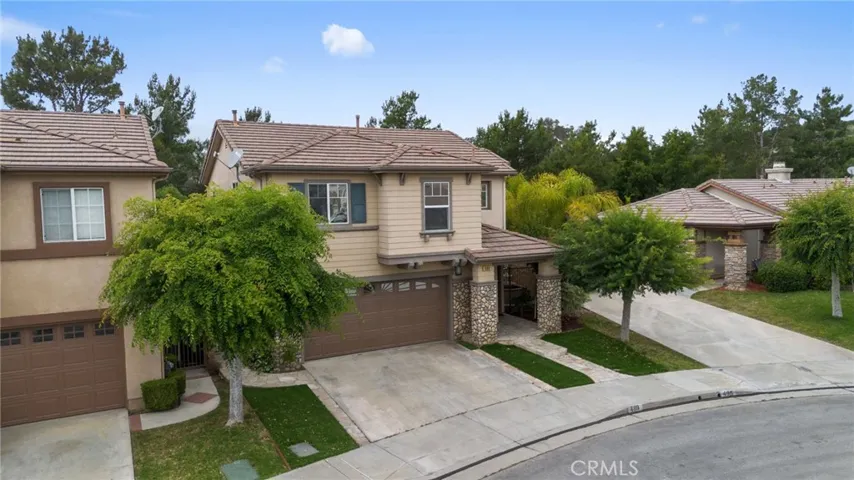 489 N Hummingbird Drive, Brea, California 92823