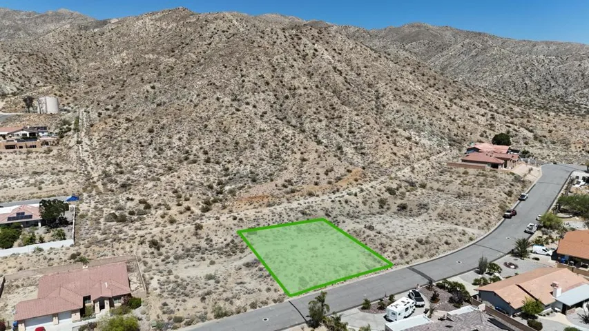 Lot #73 Rayo Del Sol, Desert Hot Springs, California 92240, ,Land,For Sale,Rayo Del Sol,219111263PS