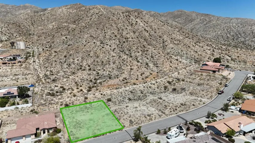 Lot #74 Rayo Del Sol, Desert Hot Springs, California 92240, ,Land,For Sale,Rayo Del Sol,219111264PS