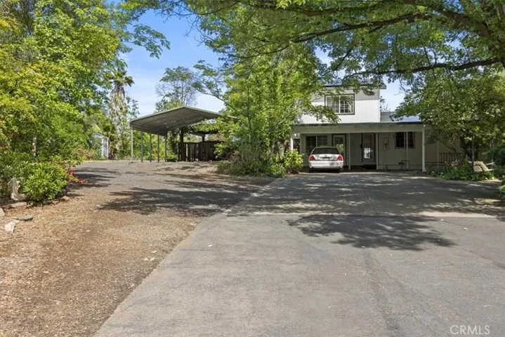 1866 12th Street, Oroville, California 95965