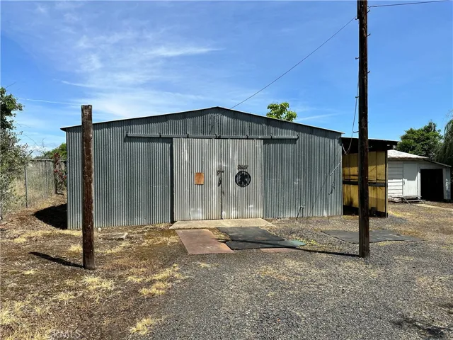 1866 12th Street, Oroville, California 95965