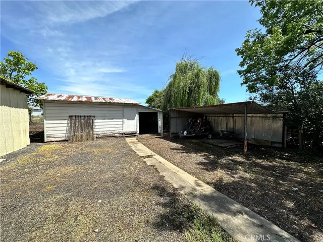1866 12th Street, Oroville, California 95965