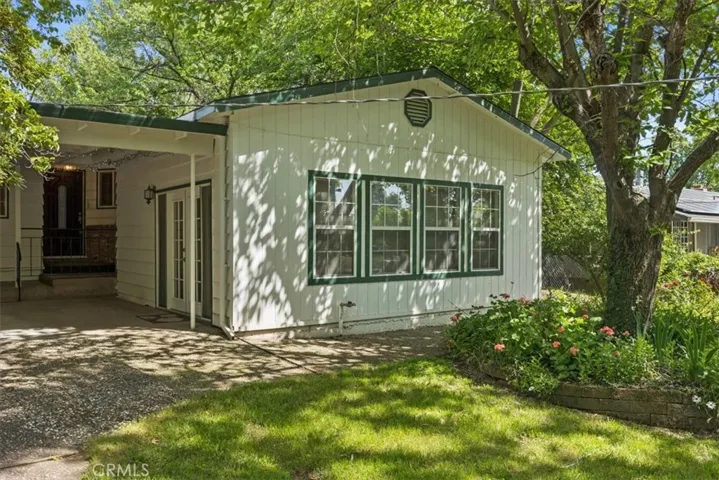 1866 12th Street, Oroville, California 95965