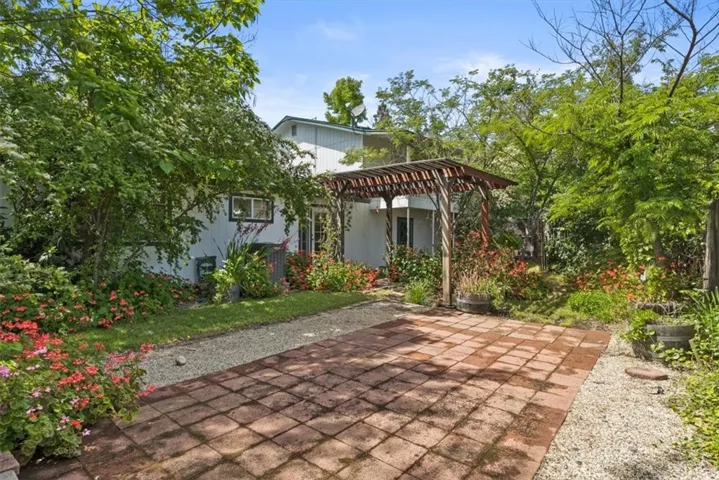1866 12th Street, Oroville, California 95965