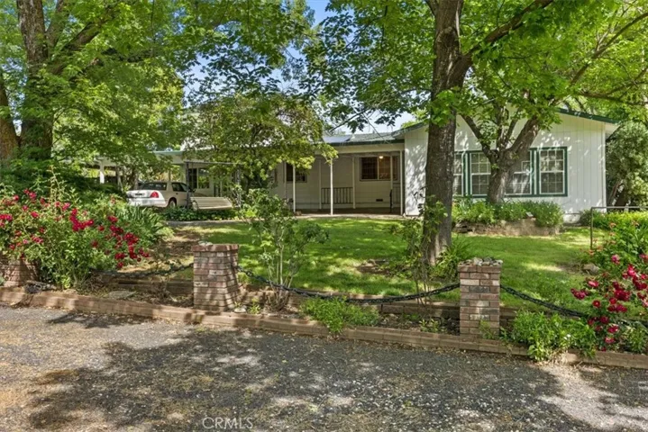 1866 12th Street, Oroville, California 95965